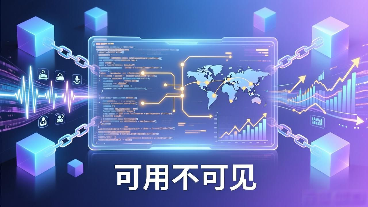 企业为何选择联盟链？三大优势揭秘