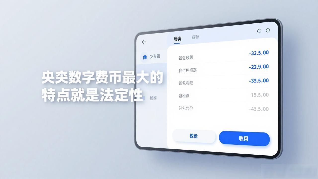 数字货币到底是什么样？一文帮你认清它的模样