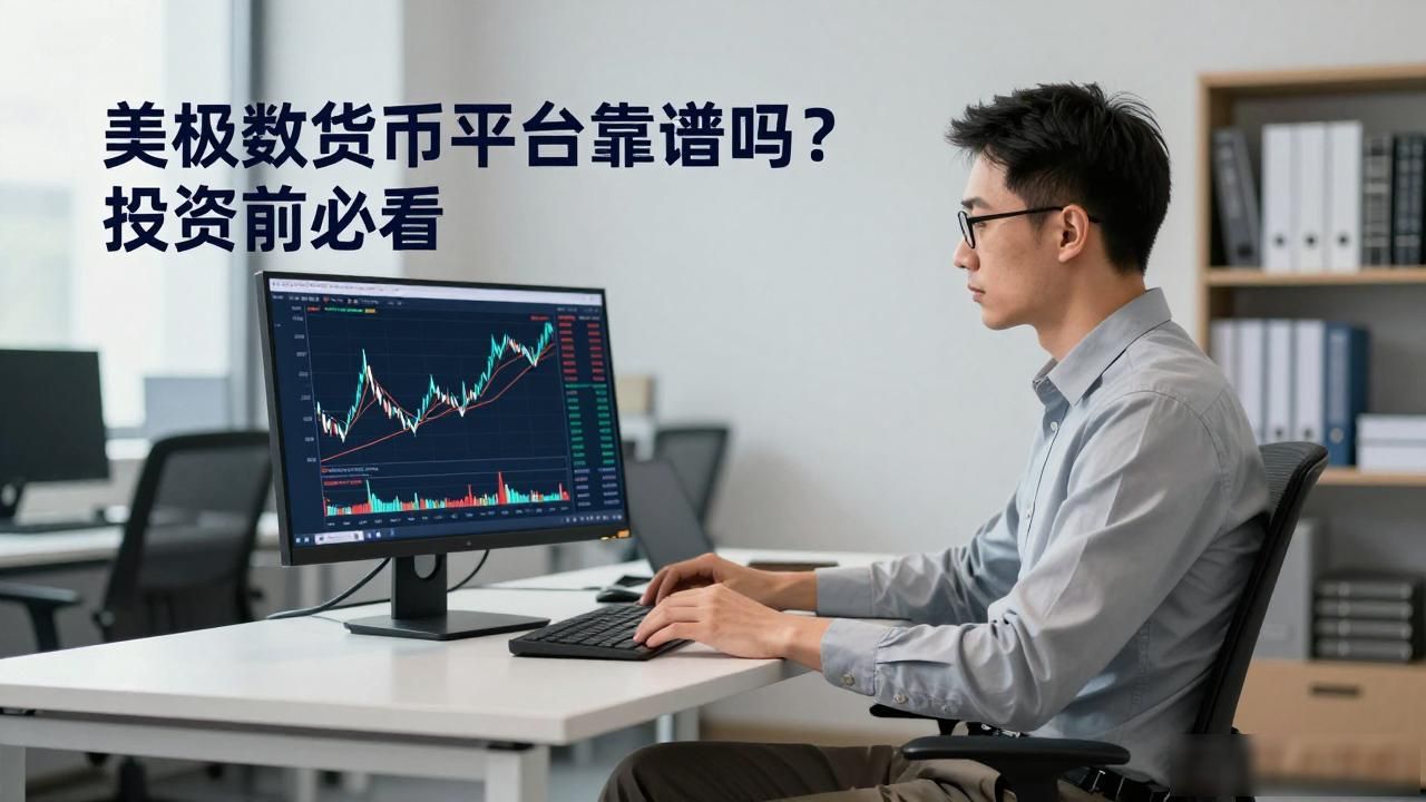 美极数字货币平台靠谱吗？投资前必看