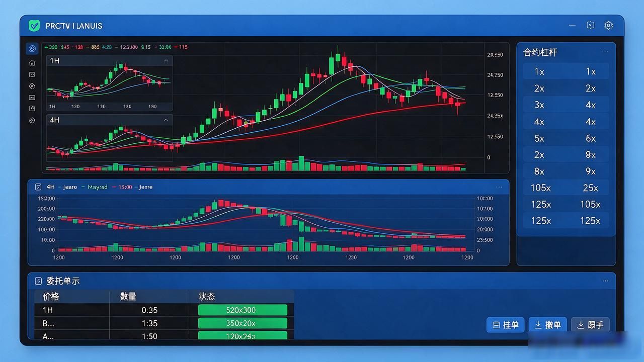 okex数字货币交易平台app到底好不好用，用了一个月告诉你
