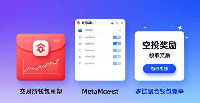imToken钱包市场竞争分析：先发优势与挑战