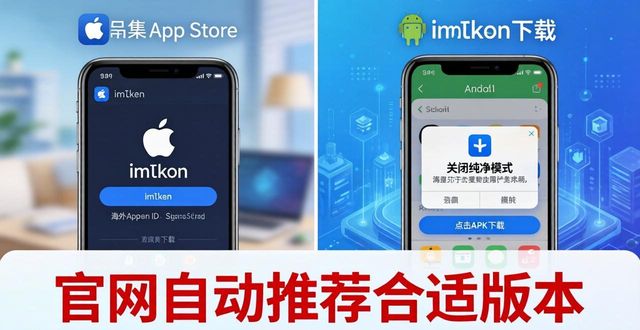 如何根据需求安全访问imToken官网下载