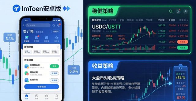 imToken安卓版下载后，这样选交易对更稳妥