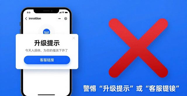 imToken官网避坑指南：安全高效三技巧