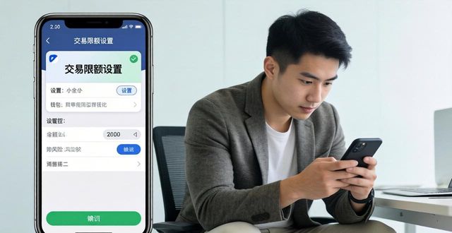 imToken 2.0安卓版 交易限额设置方法