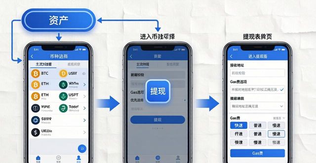 imToken钱包官网app下载后，如何操作能完成快速提现
