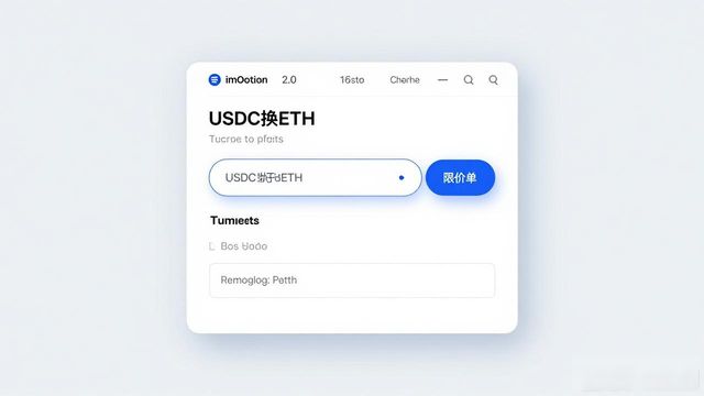 imToken 2.0国际版下载后，怎么设置交易策略？