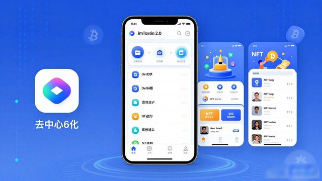 imToken 2.0安卓版新功能好不好用？用户真实需求全解析