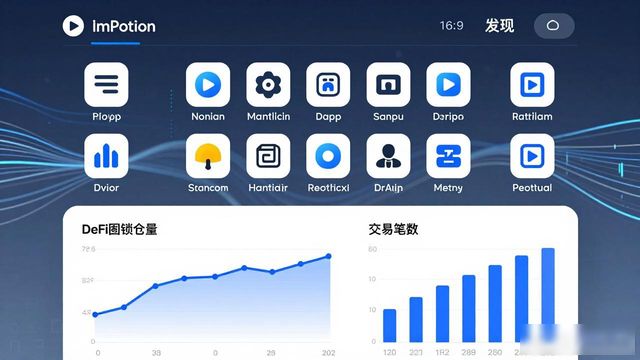 imToken钱包最新版下载后，数据资源这样用更高效