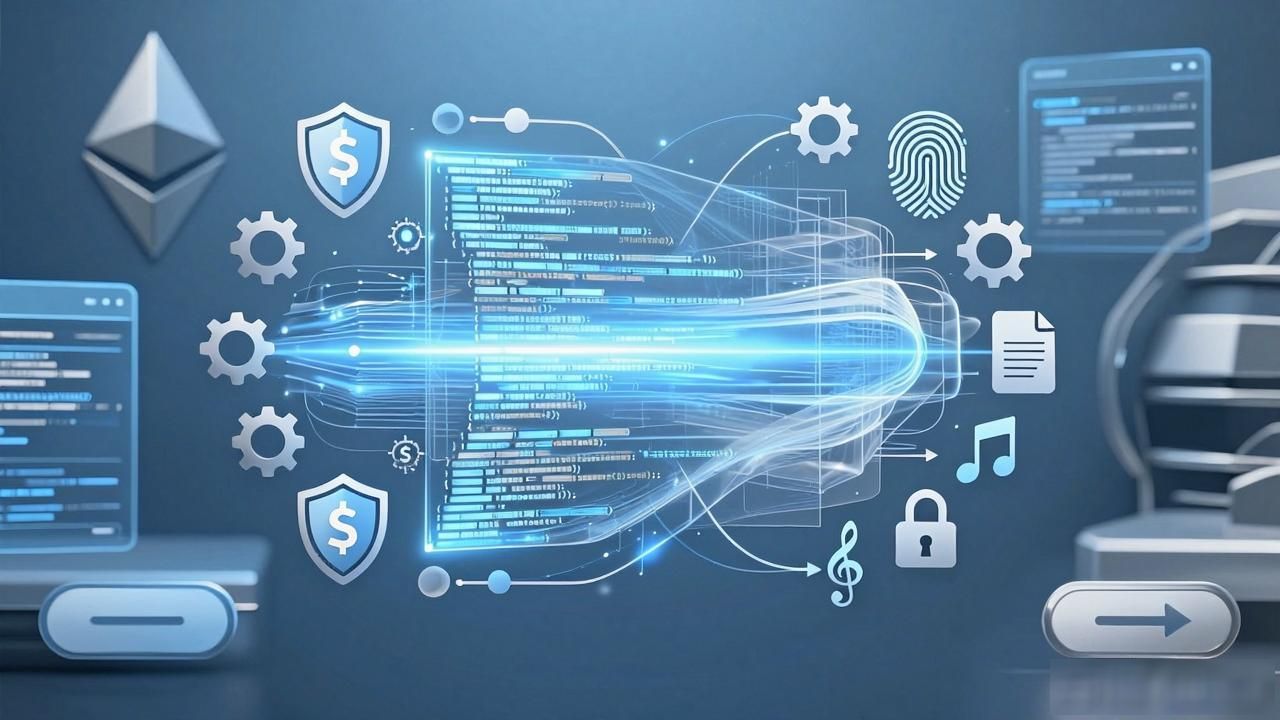 区块链源头：那些改变世界的技术先驱