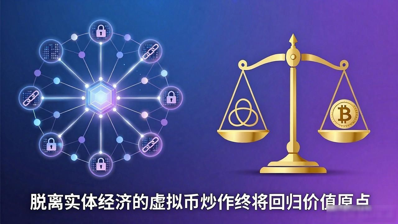 WBO区块链到底靠不靠谱？新手避坑指南