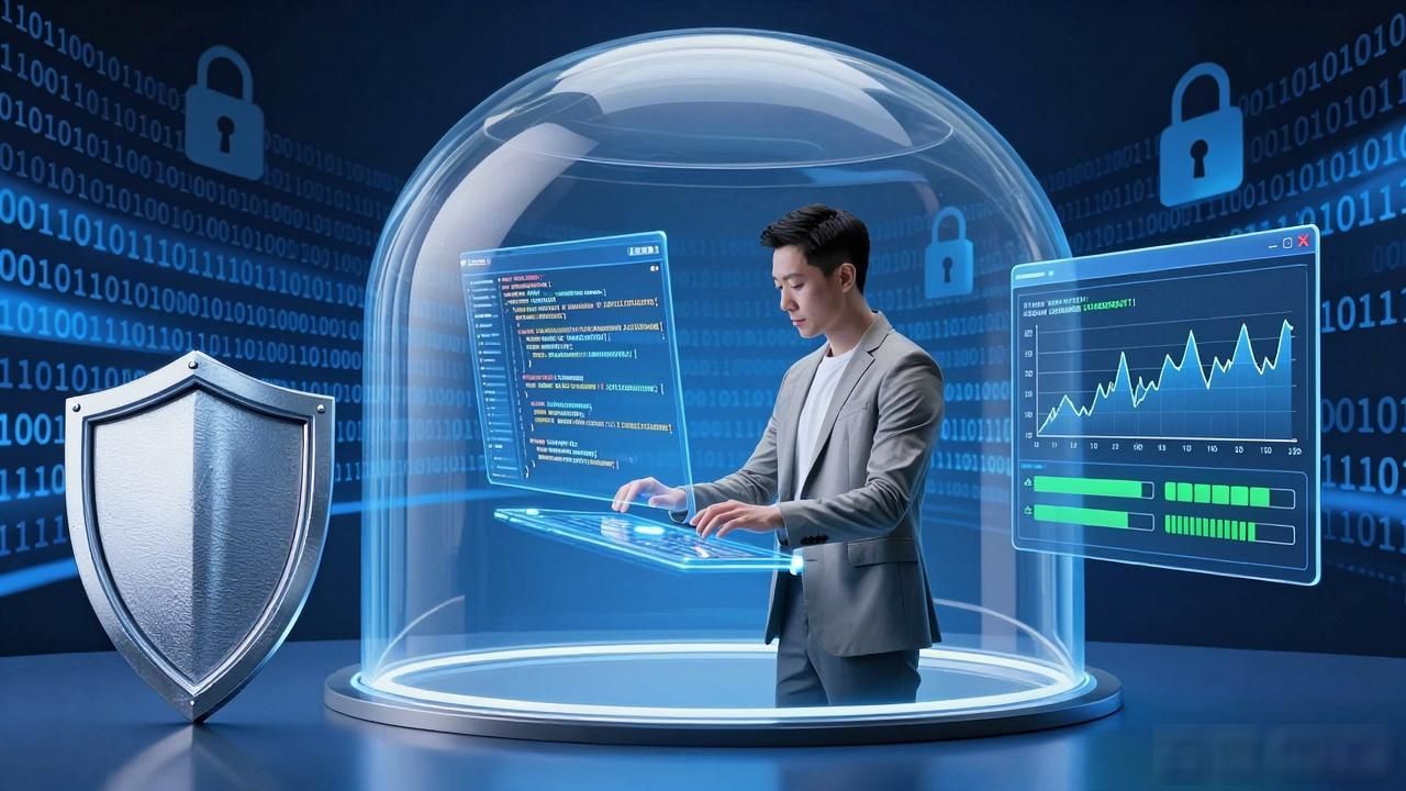 区块链沙盒园：创业者低成本试错的理想试验场
