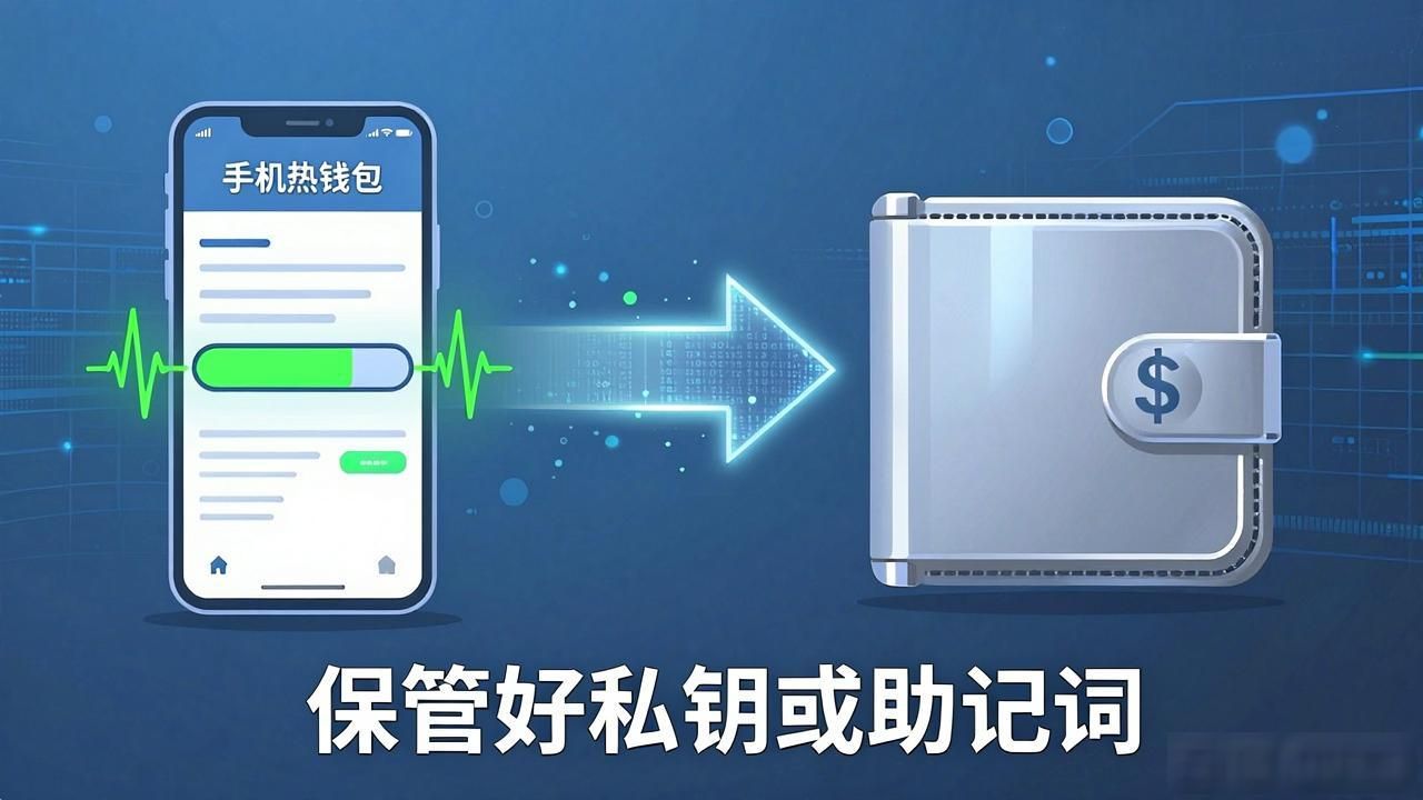 美元数字货币怎么使用？一文详解