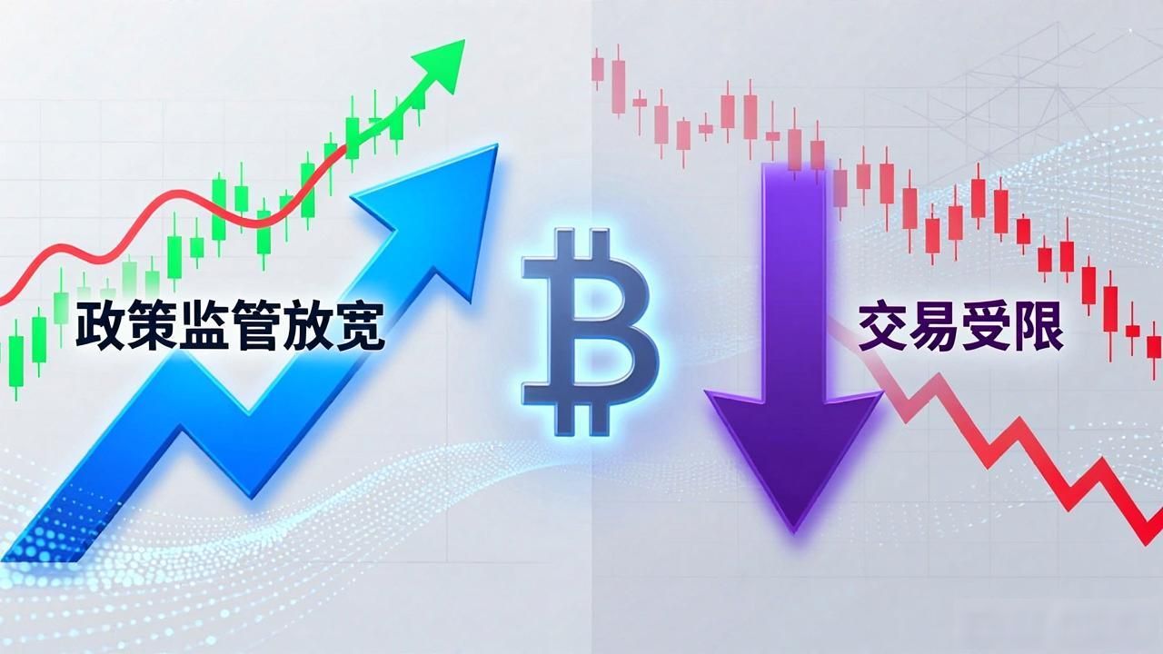 数字货币涨跌背后：影响币价的几大关键因素