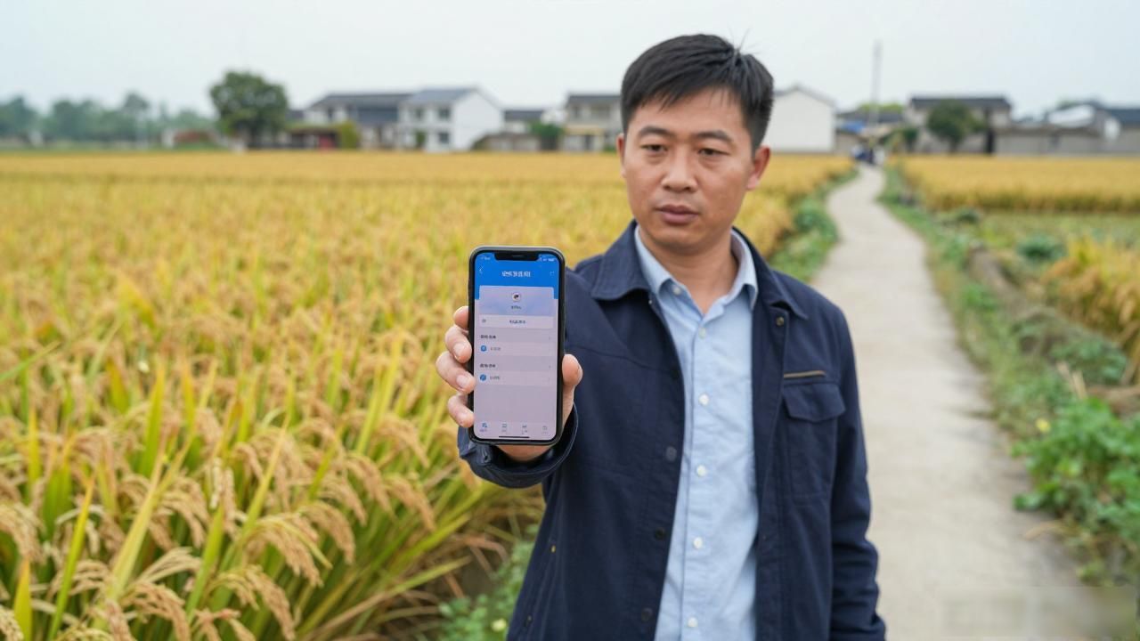 数字货币的时代意义到底在哪？干十五年支付的人给你说透
