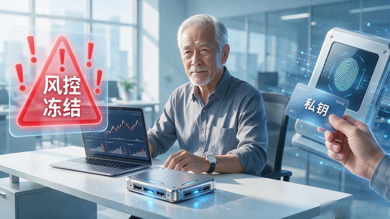 数字货币带来哪些好处？跨境小老板用了5年，给你算笔明白账