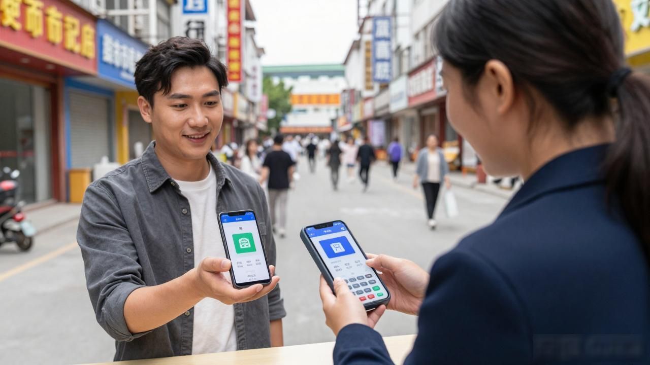 数字货币到底啥时候能用上？别再光听了