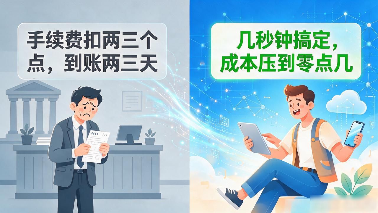 多个国家的数字货币已经落地流通，从央行到支付，钱正在被重新设计