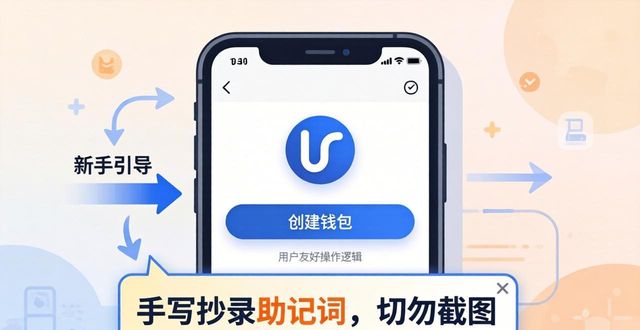 imToken钱包官网下载指南：用户导向，轻松上手