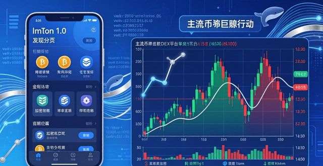 imToken官网下载1.0版：巧用旧版做市场分析