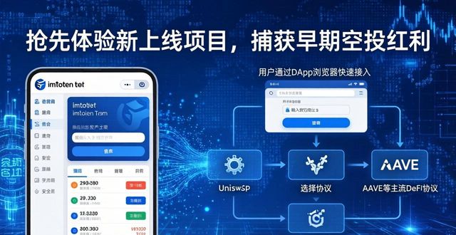 imToken官网地址使用诀窍：增强市场竞争力