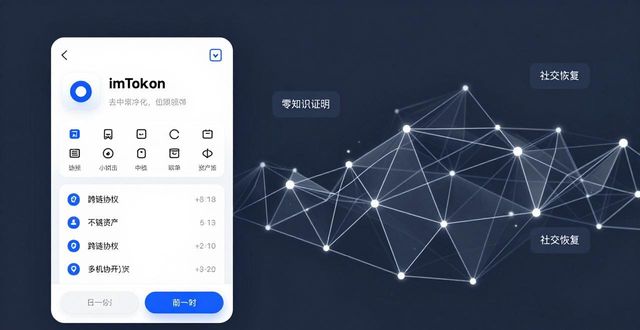 imToken钱包官网地址怎么找？技术应用与未来趋势