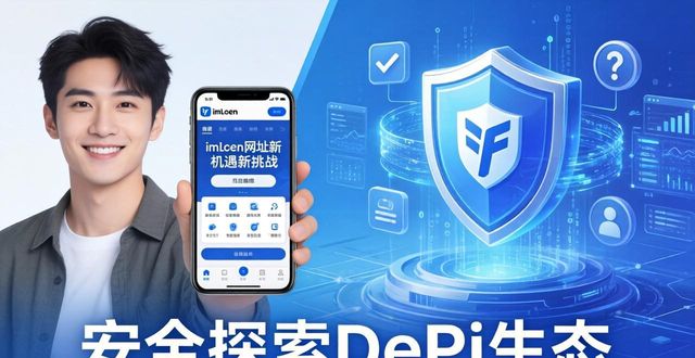 最新imToken网址新机遇新挑战 普通Web3用户也看得懂
