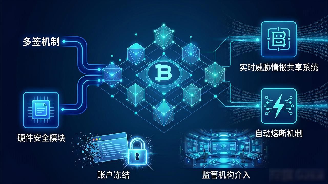 法定数字货币平台怎么建？核心技术与落地指南