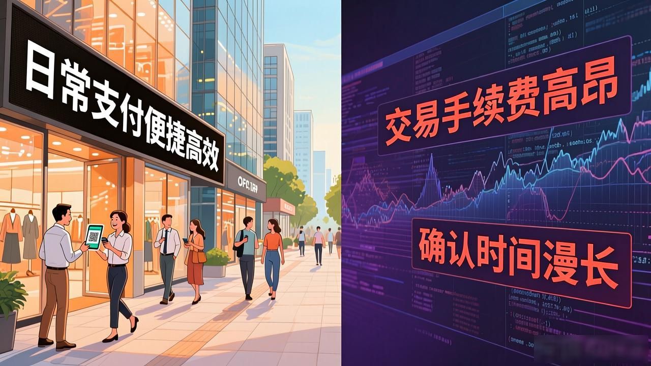 虚拟币到底能不能继续用？老玩家实话实说