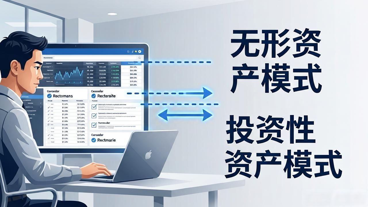 数字货币怎么入账？会计人员必读的确认指南