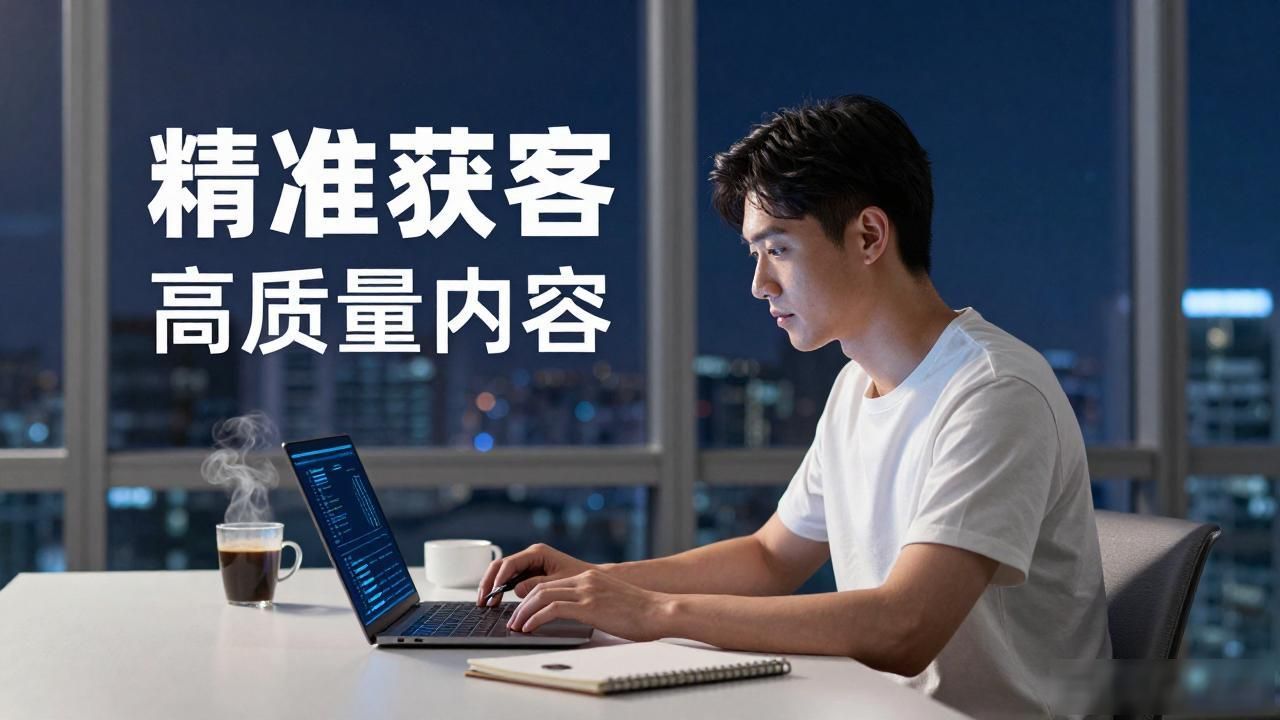 数字货币推广怎么做才能霸屏？引流实操和渠道全讲透