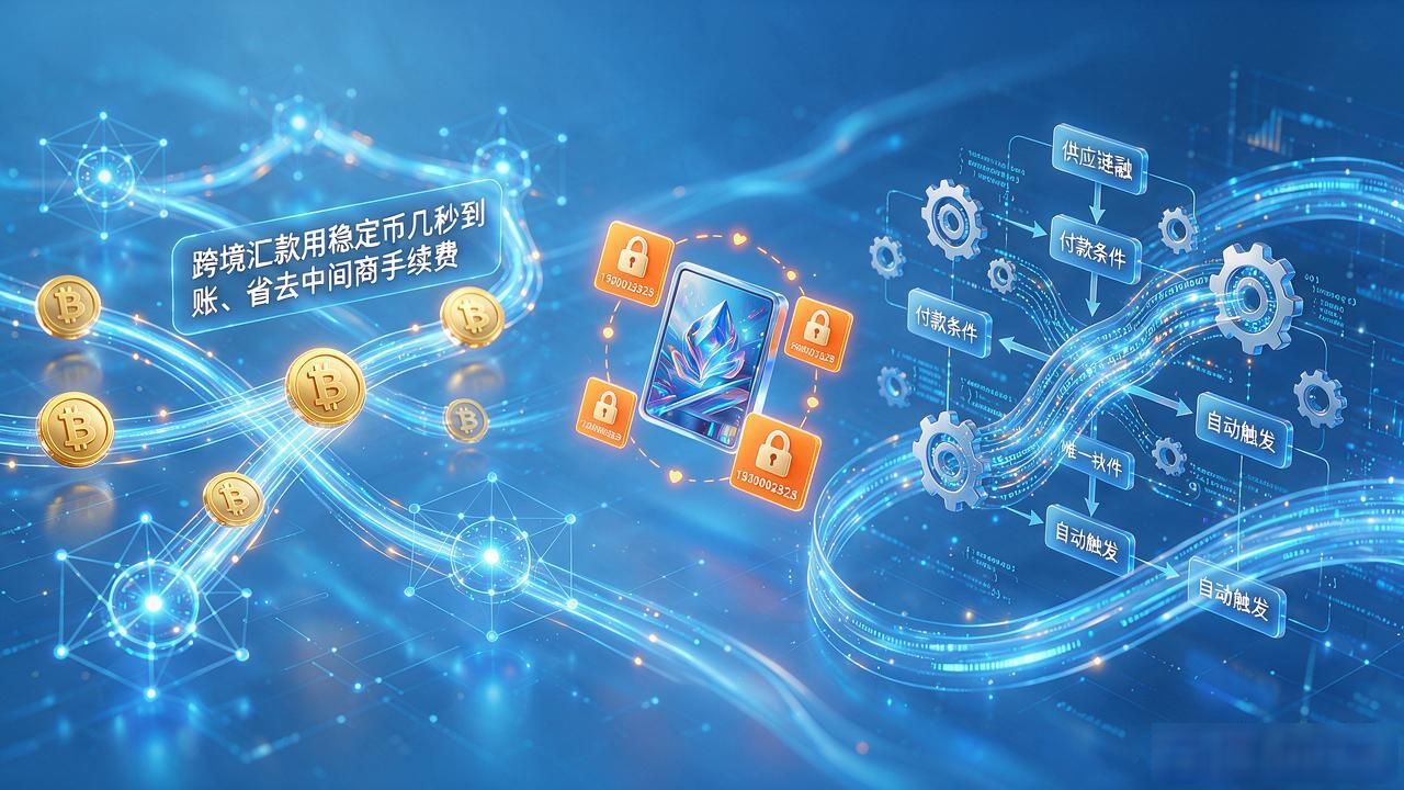 加密数字货币简介：没有金融基础，也能5分钟看懂它是什么