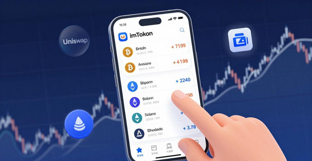 如何通过imToken最新版本下载，实现数字资产安全与财务稳健