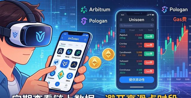 imToken区块链投资实用指南