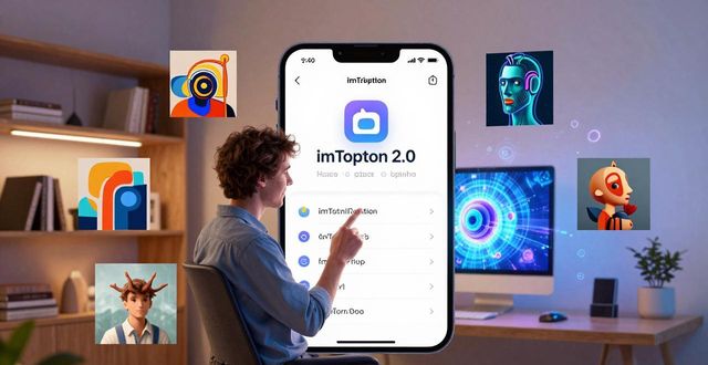 imToken 2.0：紧跟行业趋势的钱包新选择