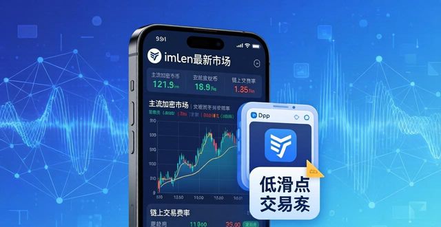 市场波动中如何用最新imToken？