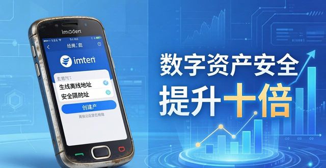 imToken钱包隐藏的3个实用功能，很多人都不知道