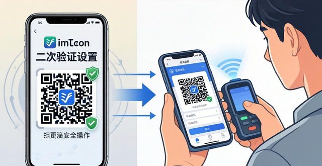 imToken免费版二次验证设置指南：轻松开启安全防护