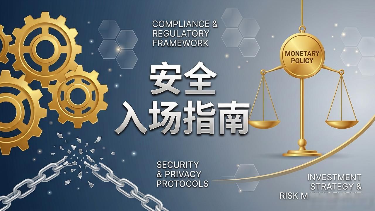 国家数字货币投资平台：普通人如何安全入场？