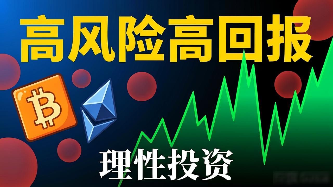 加密货币与数字货币：普通人如何看懂这场金融变革