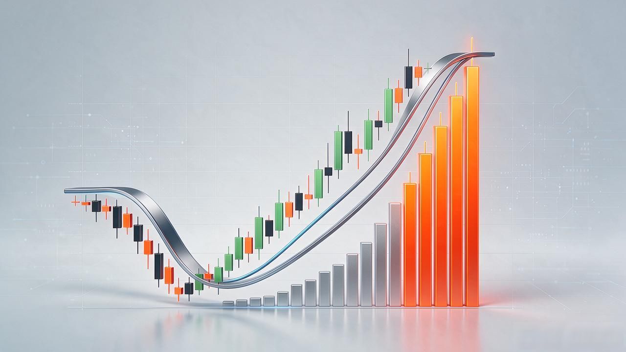 数字货币价格形态全解析