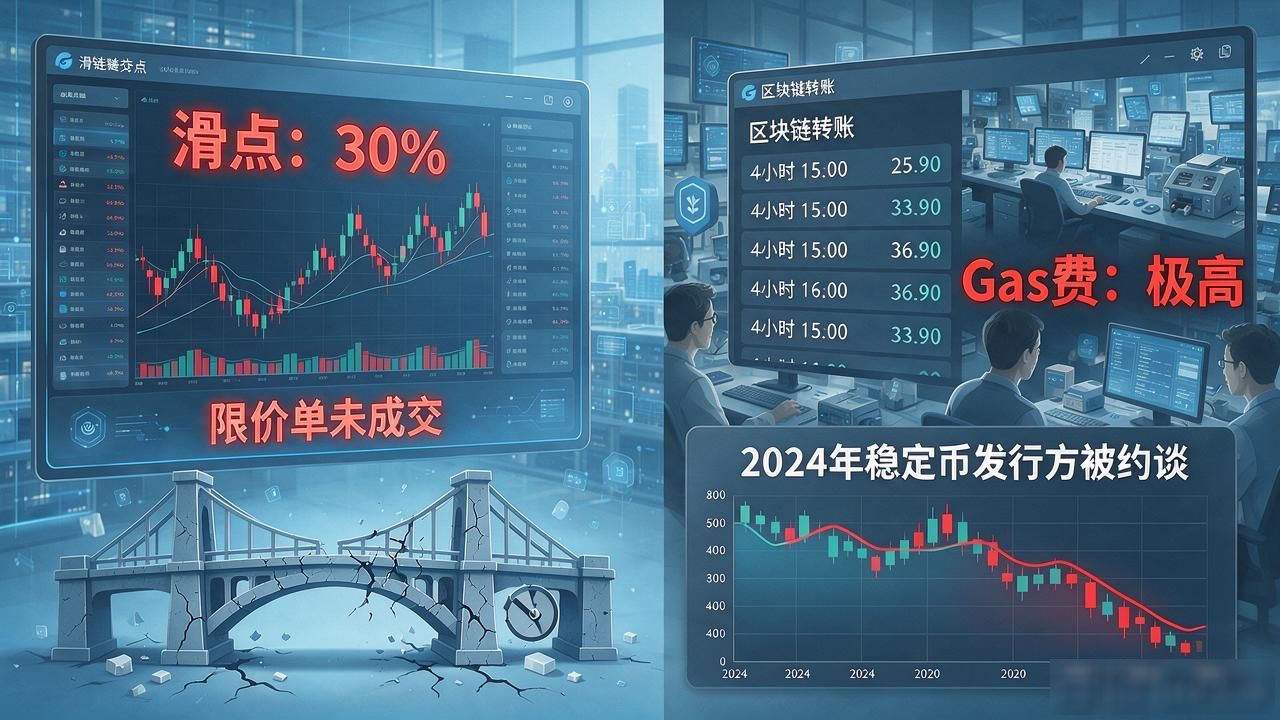 数字货币痛点：玩了三年钱包踩过无数坑，这些糟心事终于说透了