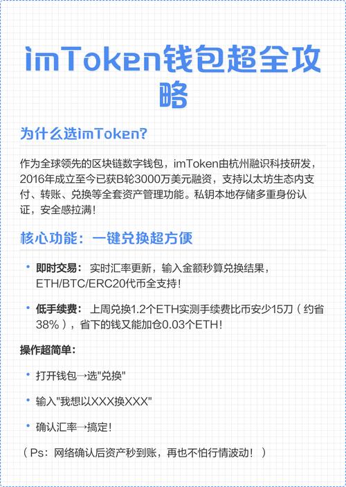 imToken官方下载地址｜安全技术支持与使用指南