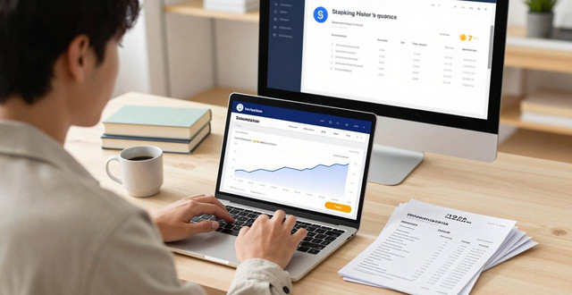 用imToken官方版一年，我的链上收益竟顶过去一年工资