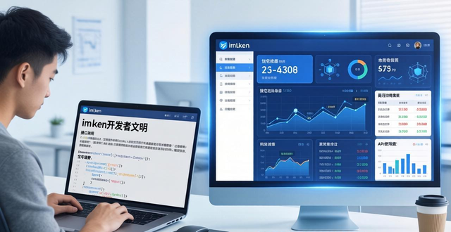 imToken官网下载及API使用教程 开发者如何调用接口