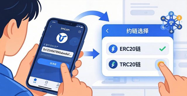 imToken国内下载后如何快速转移资产