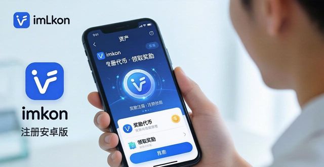 imToken安卓版注册领奖励：下载与操作详解
