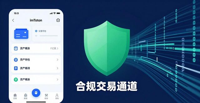 imToken安卓版安全合规吗？合法交易保障指南