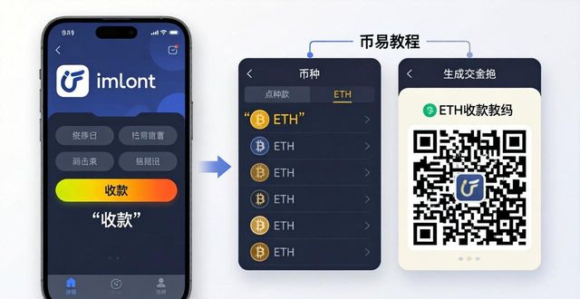 imToken钱包交易：下载后的数字货币买卖教程