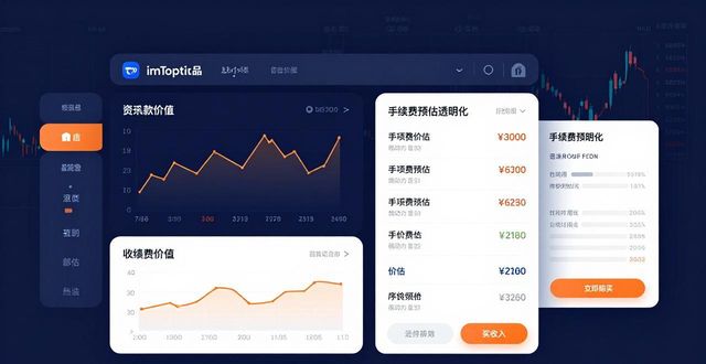 投资者必看：imToken新版如何影响你的钱包？